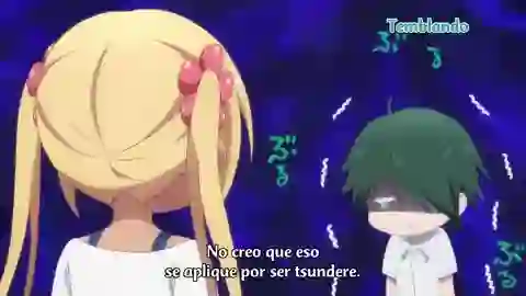 Blend S Episodio 7