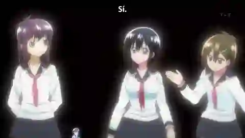 Blood Lad Episodio 2