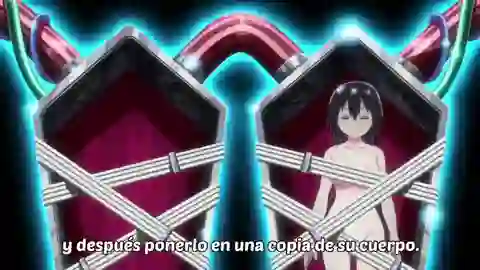 Blood Lad Episodio 7
