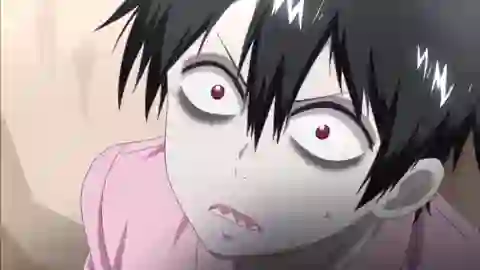 Blood Lad Episodio 9