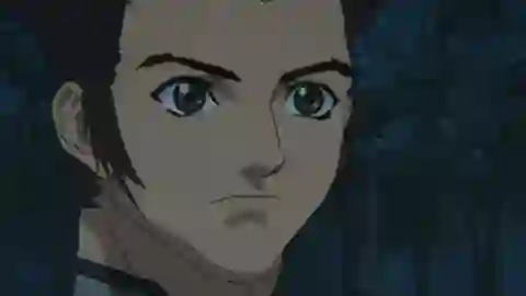 Blue Gender Episodio 3