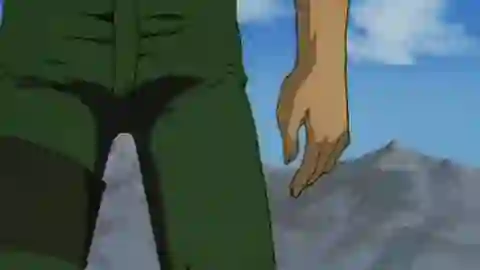 Blue Gender Episodio 9