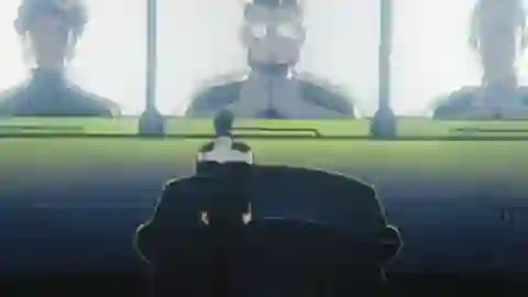 Blue Gender Episodio 12