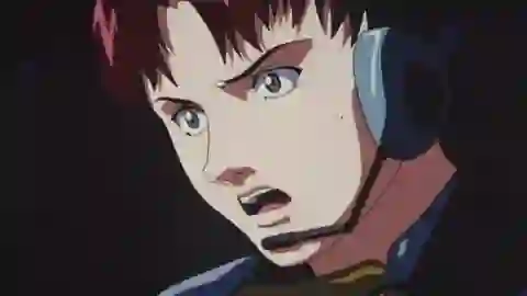 Blue Gender Episodio 20