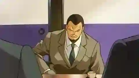 Blue Seed Episodio 11