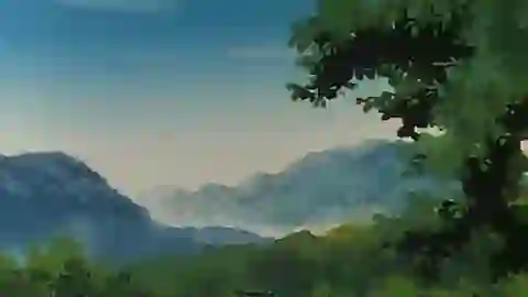Blue Seed Episodio 21