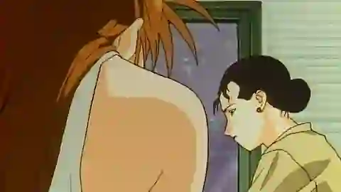 Blue Seed Episodio 22