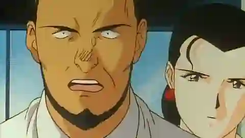 Blue Seed Episodio 24