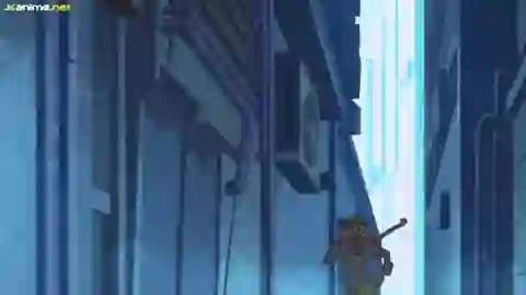 BNA Episodio 2
