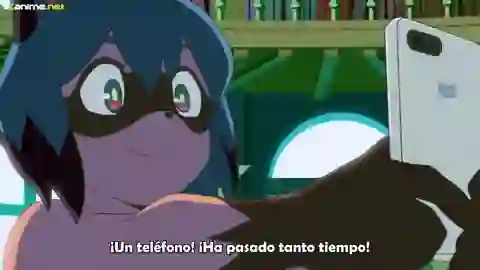 BNA Episodio 3