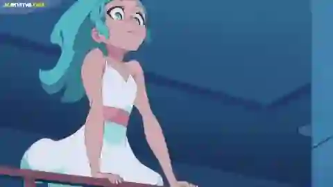 BNA Episodio 4