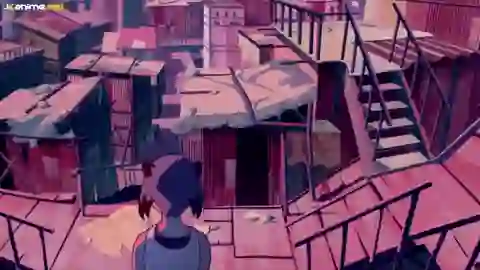 BNA Episodio 5