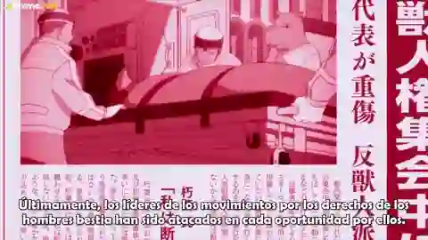 BNA Episodio 7