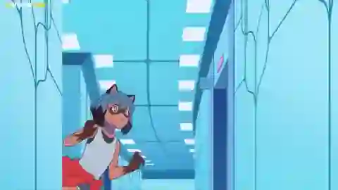 BNA Episodio 9
