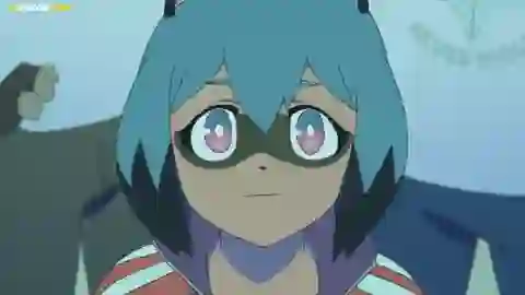 BNA Episodio 11