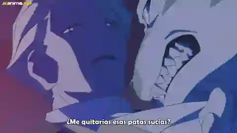 BNA Episodio 12