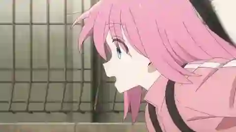 Bocchi the Rock! Episodio 6