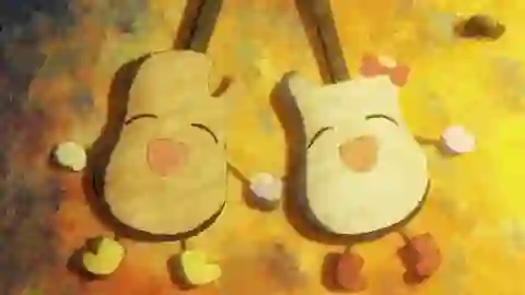 Bocchi the Rock! Episodio 9