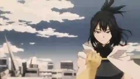 Boku no Hero Academia: Temporada Final Episodio 1