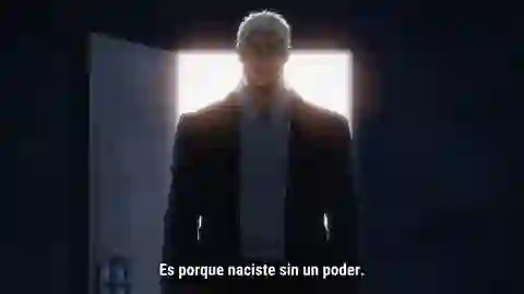 Boku no Hero Academia: Temporada Final Episodio 4