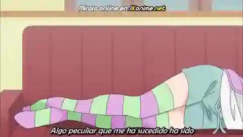 Boku no Imouto wa "Osaka Okan" Episodio 1