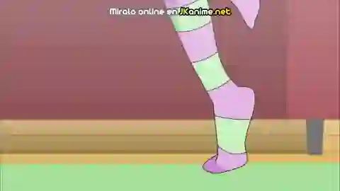 Boku no Imouto wa "Osaka Okan" Episodio 4