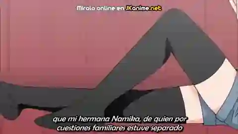 Boku no Imouto wa "Osaka Okan" Episodio 7