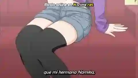 Boku no Imouto wa "Osaka Okan" Episodio 10