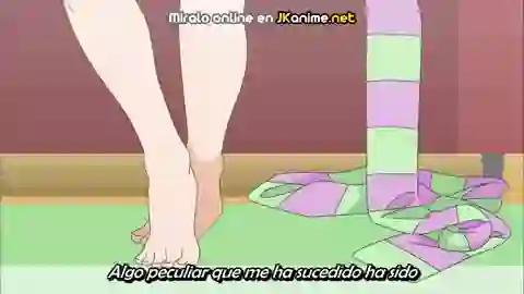 Boku no Imouto wa "Osaka Okan" Episodio 12