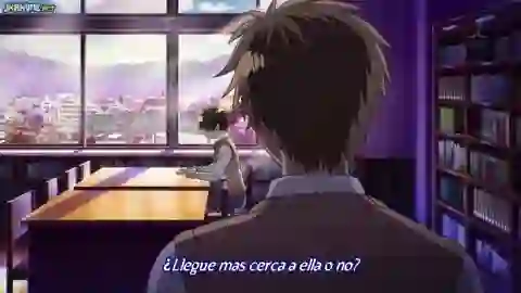 Bokura wa Minna Kawaisou Episodio 3