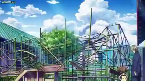 Bokura wa Minna Kawaisou Episodio 6