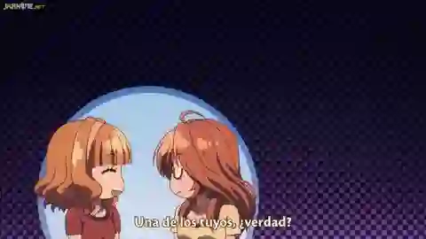 Bokura wa Minna Kawaisou Episodio 8