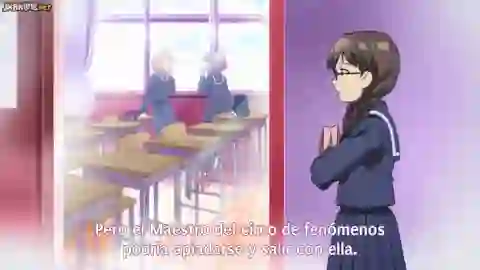 Bokura wa Minna Kawaisou Episodio 10
