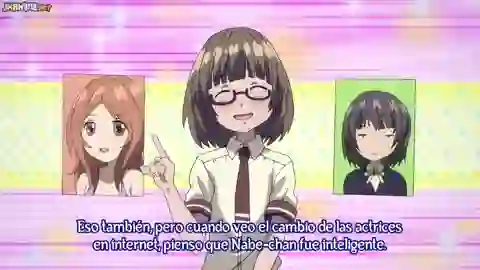 Bokura wa Minna Kawaisou Episodio 11
