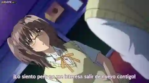 Bokura wa Minna Kawaisou Episodio 12
