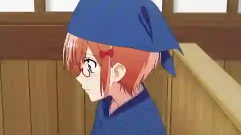 Bokutachi wa Benkyou ga Dekinai 2 Episodio 1