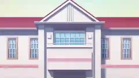 Bokutachi wa Benkyou ga Dekinai 2 Episodio 2