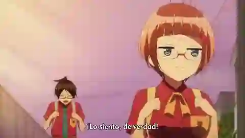 Bokutachi wa Benkyou ga Dekinai 2 Episodio 3