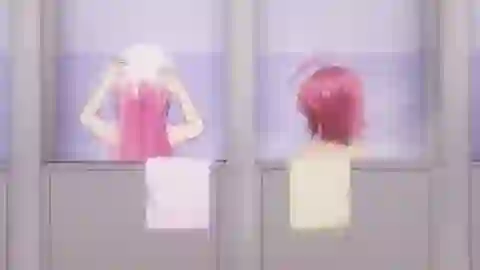 Bokutachi wa Benkyou ga Dekinai 2 Episodio 8