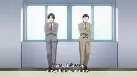Bokutachi wa Benkyou ga Dekinai 2 Episodio 11