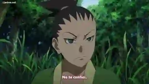 Boruto: Naruto Next Generations Episodio 6