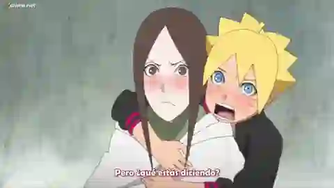 Boruto: Naruto Next Generations Episodio 7