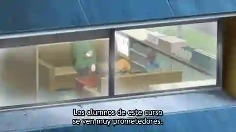 Boruto: Naruto Next Generations Episodio 12