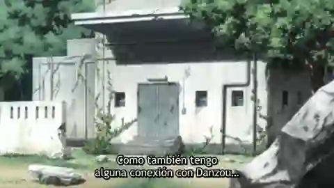 Boruto: Naruto Next Generations Episodio 13