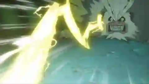Boruto: Naruto Next Generations Episodio 14