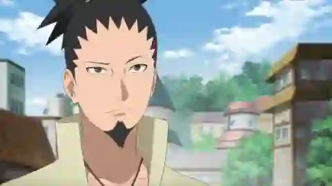Boruto: Naruto Next Generations Episodio 20