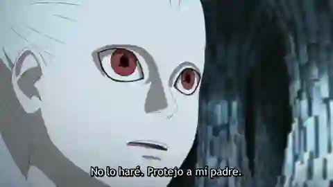 Boruto: Naruto Next Generations Episodio 23