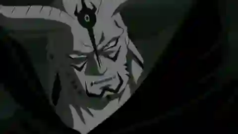 Bouken Ou Beet Episodio 2