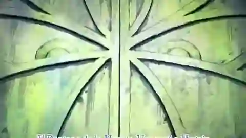 Bouken Ou Beet Episodio 3