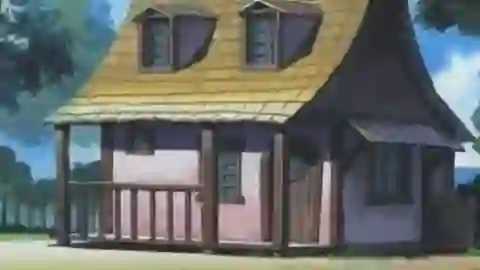 Bouken Ou Beet Episodio 9